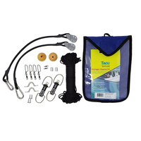 RK-0001PB     TACO Premium Rigging Kit - Single     41297