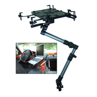 LTM-MS-525     Bracketron Mobotron Universal Vehicle Laptop Mount     41485