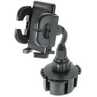 UCH-101-BL     Bracketron Universal Cup-iT w/ Grip-iT     41487