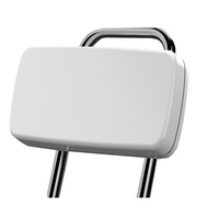 SPH-SYSTEM-W     Scanstrut Scanpod Helm Pod System pod for 8" display plus 4 nav instruments or 12" display plus 2 nav instruments     41490