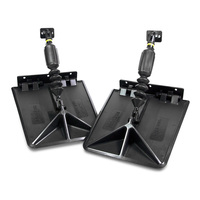 SX10512-90     Nauticus Smart Tabs SX Series 10.5 X 12 f/21-25' Boats - Up To 350 HP     41495