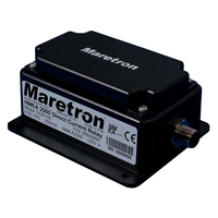 DCR100-01     Maretron DCR100-01 Direct Current Relay Module     41638