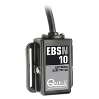 FDEBSN010000A00     Quick EBSN 10 Electronic Switch f/Bilge Pump - 10 Amp     41646