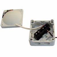 SB-8-5     Scanstrut Standard Junction Box - IP66 - 5 Screw Terminals     41827