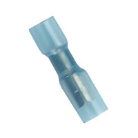 319899     Ancor 16-14 Female Heatshrink Snap Plug - 100-Pack     42099