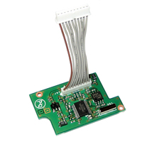 CVS2500A     Standard Horizon CVS2500A 4-Code Voice Scrambler     42375
