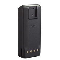 FNB-110LI     Standard Horizon FNB-110LI Battery f/HX290     42376