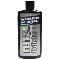 LQ 04587     Flitz Polish - Liquid - 7.6 oz. Bottle     42807