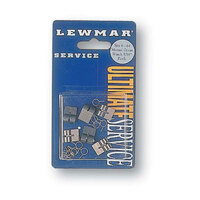 Lewmar     LEWMAR STANDARD SPRING & PAWL KIT 6-48     19700501     430626   