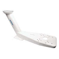 PMA-DM2-M2     Seaview 22.5" Dual Mount f/Up To 4.5' Open Array Radar - Top f/Sat Domes - Top Plate Required     43193