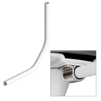 LTB-R     Seaview 1-1/4" Light Bar f/Closed Dome Radar - Requires LTB Top     43205