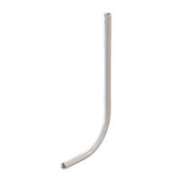 LTB-S     Seaview 1-¼" Light Bar f/18" or Smaller SatDomes - Requires LTB Top     43206
