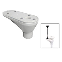 LTB-U1A     Seaview LTB Top - Universal f/Mounting Your Light/GPS     43209