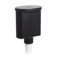LTB-BOX     Seaview LTB Top - Universal Box Top f/All Round, Masthead & Stern Lights     43229