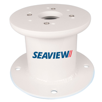 PM5-FMT-8     Seaview 5" Thermal Camera Mount f/FLIR M-Series or Raymarine T-Series     43236