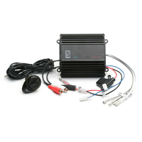 ME-52     Poly-Planar ME-52 2 Channel Amplifier - 50 Watts     43258