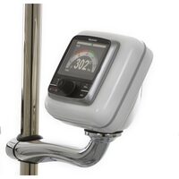 RMX4101     NavPod RMX4101 RailMount Precut f/Raymarine i70/ST60, Garmin GMI10 or Furuno F150     43318