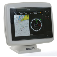 PP5063     NavPod PP5063 PowerPod Precut f/Simrad NSS12     43326