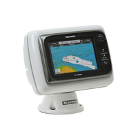 PP4402     NavPod PP4402 PowerPod Precut f/Raymarine e7     43327