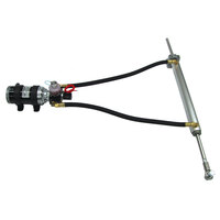 OCTAF1212LAR12     Octopus 12" Stroke Remote 38mm Linear Drive - 12V - Up To 60' or 33,000lbs     44319