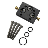 OC17SUK03     Octopus Unbalanced Valve Kit f/Reversing Pumps     44358