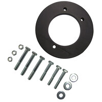 OC15SUK16     Octopus Spacer Kit x 19mm f/90° Bezel Mounting Kit     44362