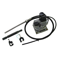 OCTAFMDRESYSA     Octopus Sterndrive System f/Mercruiser from 1994 & North American Volvo from 1997     44364