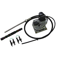 OCTAFMDRESYSB     Octopus Sterndrive System f/Mercruiser 1983-1993 & European Volvo Diesel from 1994     44365