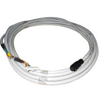 001-122-790     Furuno 10m Signal Cable f/1623, 1715     44684
