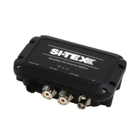 MDA-3     SI-TEX MDA-3 Metadata Zero Loss AIS Antenna Splitter     44719
