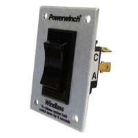 R001441     Powerwinch Helm Switch Kit f/31' ,36' & 41' Class Anchor Winch     44862