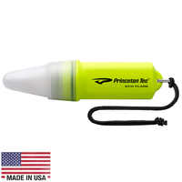 EF-2-NY     Princeton Tec ECO FLARE - Neon Yellow     44913