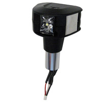 67510     Edson Vision Series Attwood LED 12V Combination Light w/72" Pigtail     45019