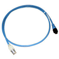 000-159-704     Furuno 1m RJ45 to 6 Pin Cable - Going From DFF1 to VX2     45084