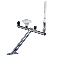 TB-01     Scanstrut T-Bar - GPS/VHF Antenna Mount f/4 Antennas     45535