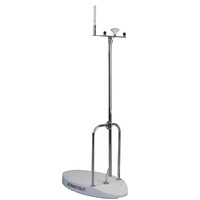 TP-01     Scanstrut T-Pole - Pole Mount f/4 GPS or VHF Antennas     45536
