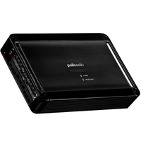 PAD4000.4     Polk Audio PA D4000.4 PAD Series 4-Channel Amplifier - 400W     45600