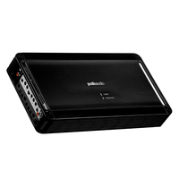 PAD5000.5     Polk Audio PA D5000.5 PAD Series 5-Channel Amplifier - 500W     45601