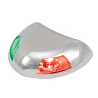 0615DP2STS     Perko Stealth Series - LED Horizontal Mount Bi-Color Light     45723
