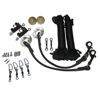 RK-0001SB     TACO Standard Rigging Kit     45850