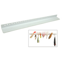 P01-1200W     TACO Adhesive Mount Rigging Stip     45940