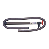 124PF6     Beckson Thirsty-Mate 24" Pump w/72" Flexible Reinforced Hose     46322