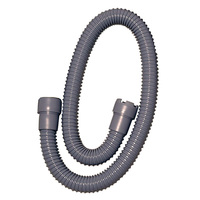 FPH-1-1/4-4     Beckson Thirsty-Mate 4' Intake Extension Hose f/124, 136 & 300 Pumps     46392