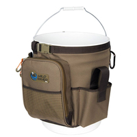 WN3506     Wild River RIGGER 5 Gallon Bucket Organizer w/o Accessories     46838