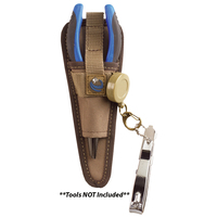 WNAC04     Wild River Plier Holder w/Retractable Lanyard     46844