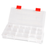 PT3500     Wild River Small Utility Tray     46845