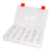 PT3600     Wild River Medium Utility Tray     46846
