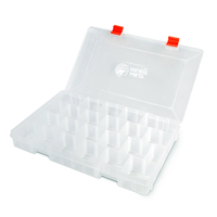 PT3700     Wild River Large Utility Tray     46847