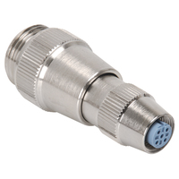 NM-CF     Maretron NM-CF Mini Male to Micro Female Reducer     46969