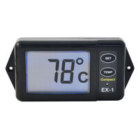 EX-1     Clipper EX-1 Exhaust Temp Monitor & Alarm     46985